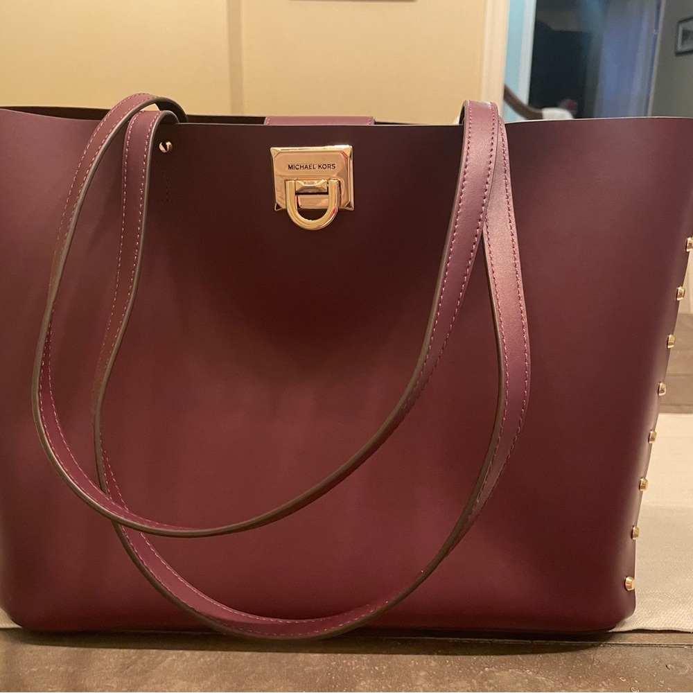 Michael Kors shoulder bag - Picture 2 of 4